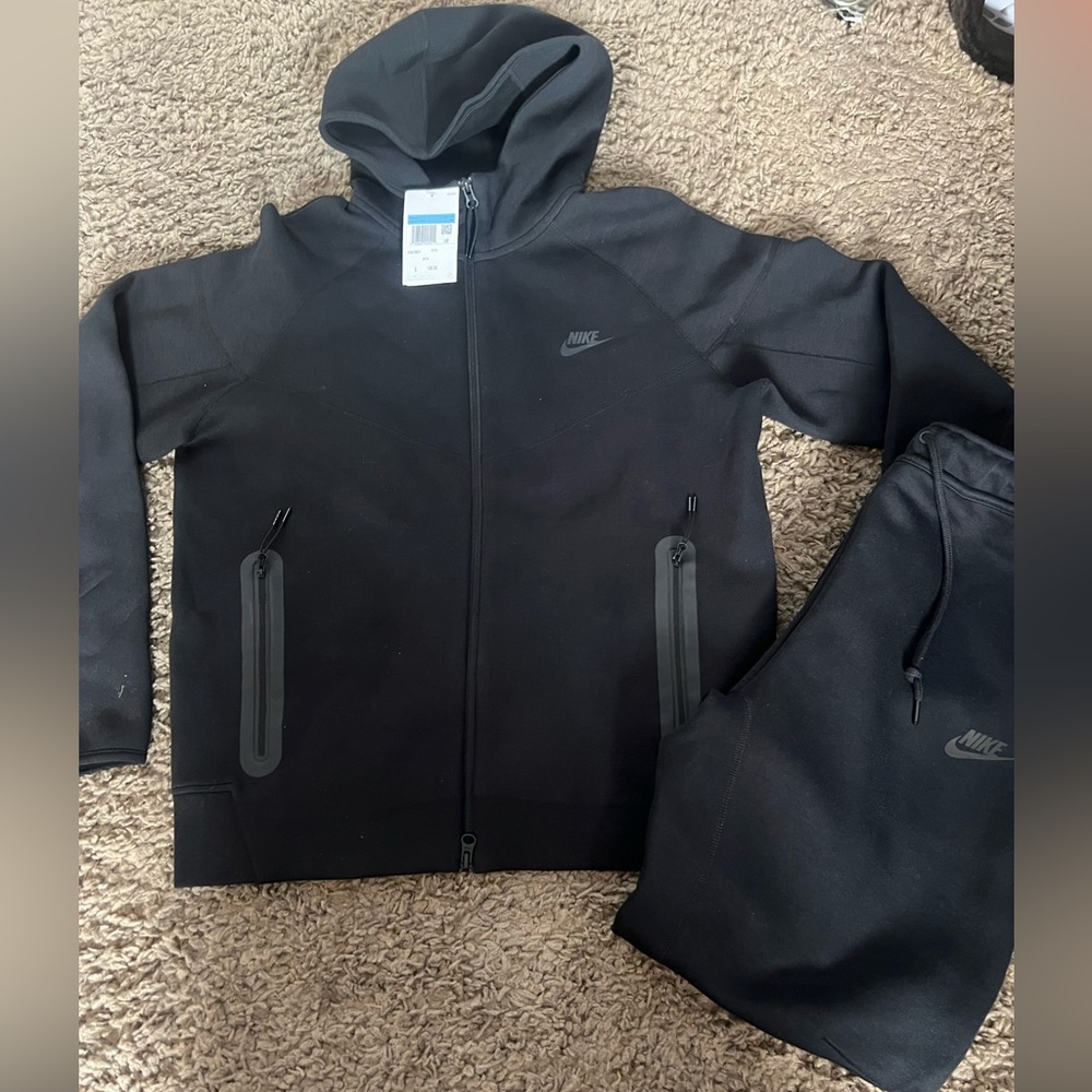 Size medium
